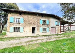 Maison 9 pièces 242 m²