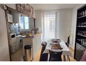 Annonce appartement à vendre en viager