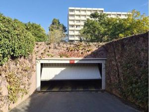 Place de parking sécurisée - Montpellier Boutonnet / CHU Saint Eloi / Facultés