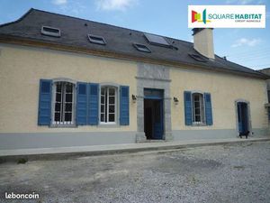 Maison de ville 4 pièces 141 m²