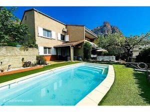 Vente Maison 7 pièces 187 m2 à Afa