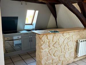 Loué appartement F3
