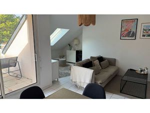 Achat Appartement 2 pièces 45m²