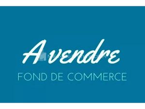 Annonce commerce à vendre