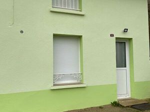 Loue maison dans secteur très calme