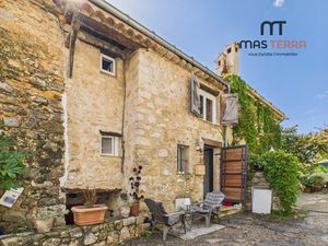 Maison 2 pièces - 56 m²