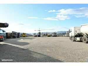 Terrain 1 500 m² Ternay