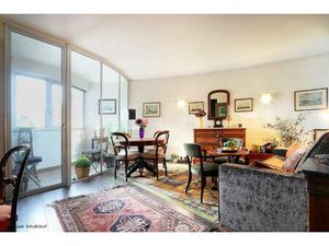 Achat Appartement 2 pièces 44m² RENNES 35000