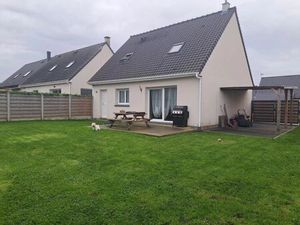 Annonce vente maison 5 pièces de 92m2 à Ardres (62610) - ParuVendu.fr ref 992783511527