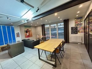 Vente maison 4 pièces 63 m² à Dunkerque (59140)  205 201 €