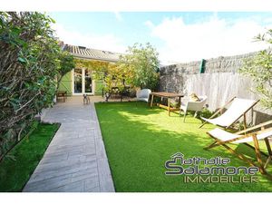 Vente maison 3 pièces 33.7 m² à Frontignan (34110)  209 000 €
