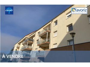 Appartement T4 près de AUDINCOURT à vendre