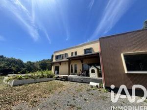 Vente Maison d'architecte 4 pièces  Réunion