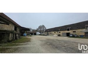 Annonce vente maison 5 pièces de m2 à Escardes (51310) - ParuVendu.fr ref 992783498021