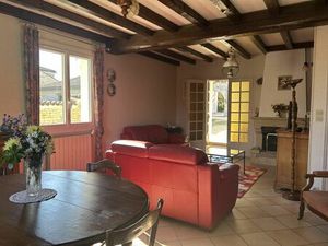 Vente maison 6 pièces 117 m² Jarnac (16200)