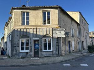 Vente maison 76 m² Jarnac (16200)
