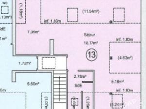 Juvisy-sur-Orge (91260)