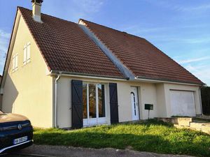 Annonce vente maison 6 pièces de 170m2 à Fleville devant nancy (54710) - ParuVendu.fr ref 