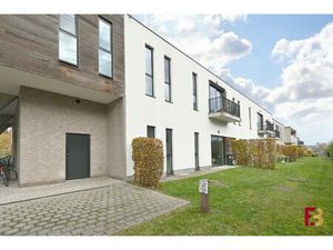 Appartement te koop in Herzele met 2 slaapkamers