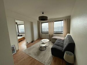 Location Appartement 2 pièces 41m² RENNES 35000