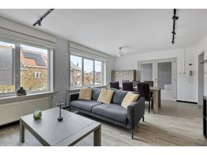 Appartement te koop in Zottegem met 2 slaapkamers