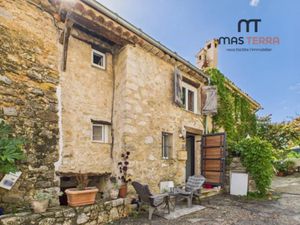 Vente maison 2 pièces 55.95 m² à Magagnosc (06520)  239 000 €