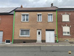 Huis te koop in Heers met 4 slaapkamers