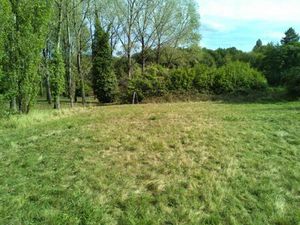 Vente terrain 674 m² Clérac (17270)