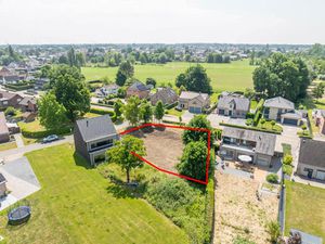 Grond te koop in Hasselt