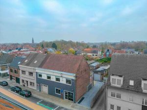 Commerciële eigendom te koop in Kortrijk