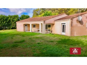 Vente maison 6 pièces 125 m² à Lédat (47300)  234 900 €