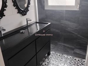 Vente maison 4 pièces 93 m² à Mulhouse (68100)  250 000 €