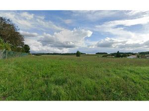 Vente terrain 1400 m² Juicq (17770)