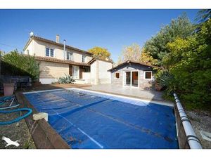 Vente maison 5 pièces 135 m² Montendre (17130)