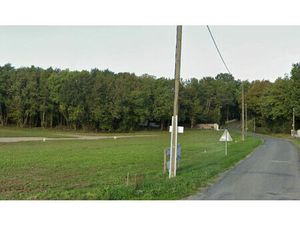 Vente terrain 884 m² Écoyeux (17770)