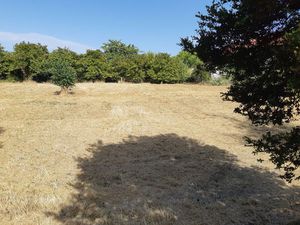 Vente terrain 1744 m² Matha (17160)