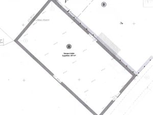 Vente Terrain 877 m²