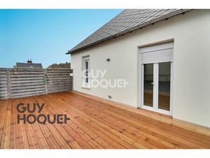 Bernay  à proximité du centre-ville