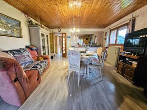 Vente maison 5 pièces 150 m² à Lomont (70200)  242 000 €