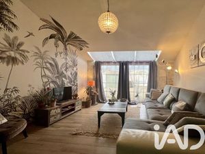 Vente maison 5 pièces 109 m² Aigrefeuille-d'Aunis (17290)