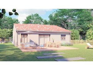 Vente maison 4 pièces 87 m² Le Thou (17290)