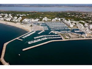 fonds de commerce à vendre LA GRANDE MOTTE 1 pièce(s) 200m2 979 000€