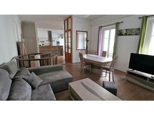 33000 BORDEAUX - GAMBETTA - 127 M2 - 5 PIECES