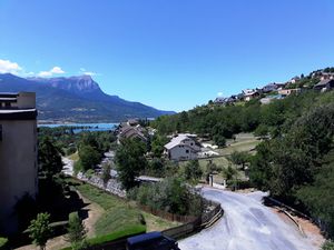 Appartement 2 pièce(s)