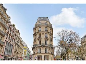 Prestigieux bureau de 120 m2 en location - Champs-Elysées  Madeleine  Triangle d’or  Paris