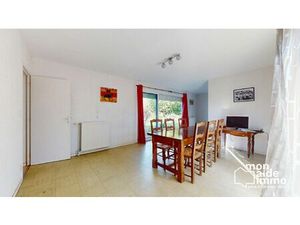 Maison de 82m² + garage de 24m² sur 1100m² de terrain