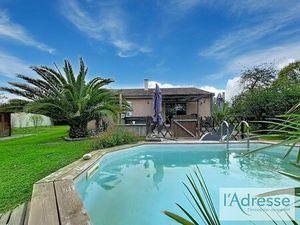 Vente maison 4 pièces  98.26m²  Saint