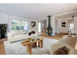 Maison à vendre 7 Pièces 250 m2 Sainte-Foy-lès-Lyon OUEST LYONNAIS - 1 095 000 €