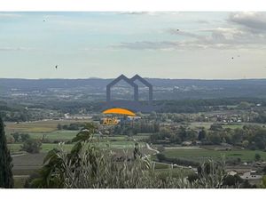 Annonce terrain à vendre