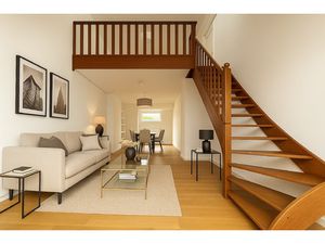 Appartement à vendre à Chaussée de Waterloo 502 Ixelles (VBD52853)